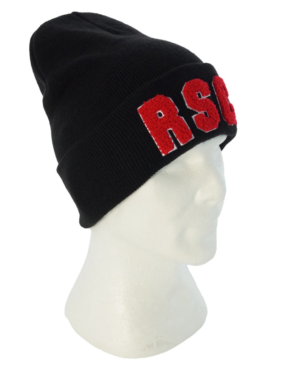 BONNET NOIR RSCL