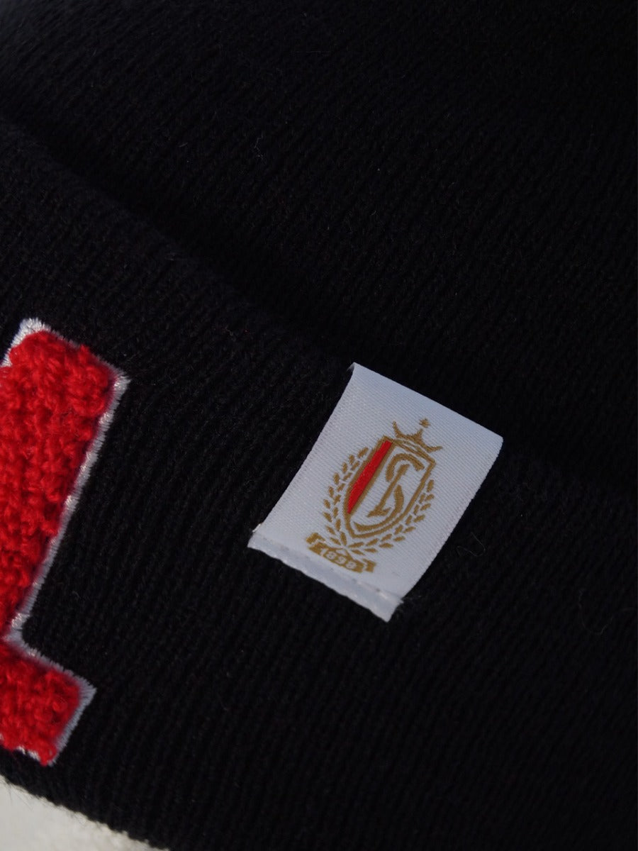 BONNET NOIR RSCL