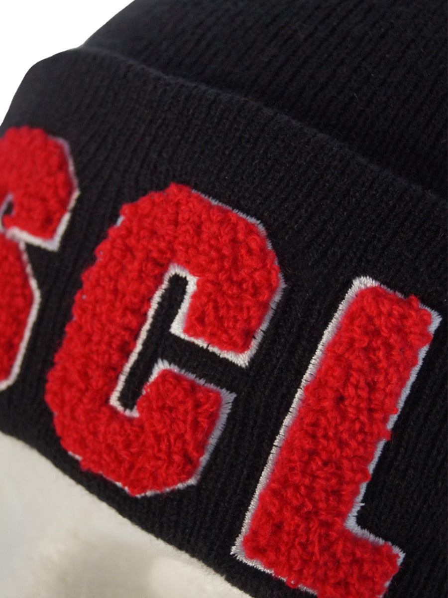 BONNET NOIR RSCL