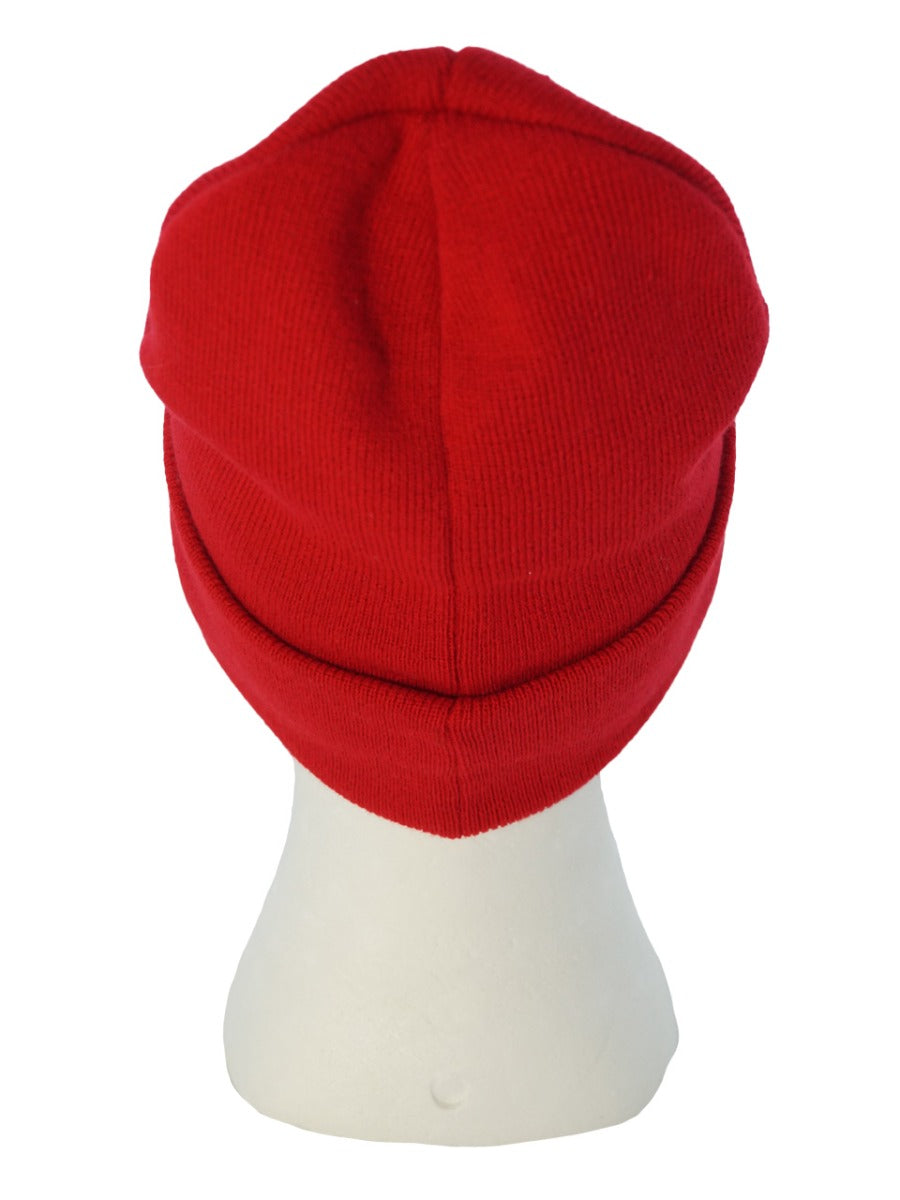 BONNET RSCL ROUGE