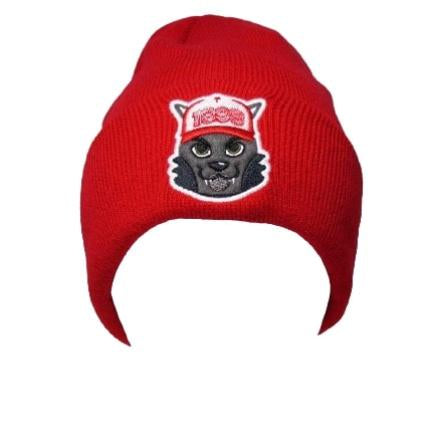 BONNET LOUPS GAROUCHES