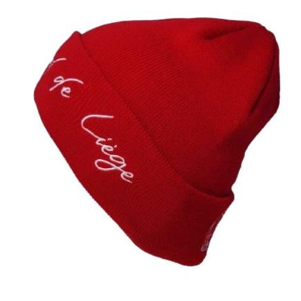 BONNET ROUGE SDL