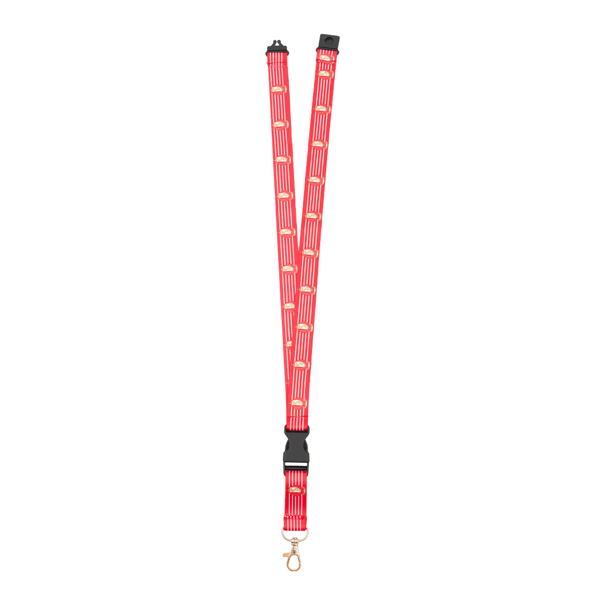 LANYARD LIGNES