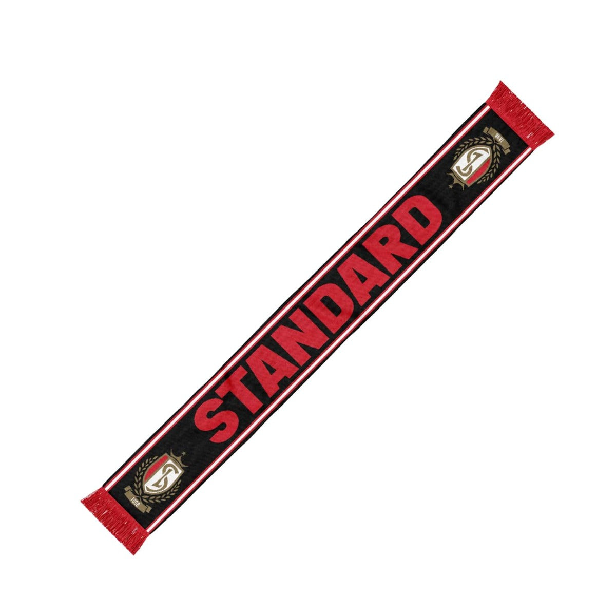 ZWARTE SJAAL "SINCE 1898"