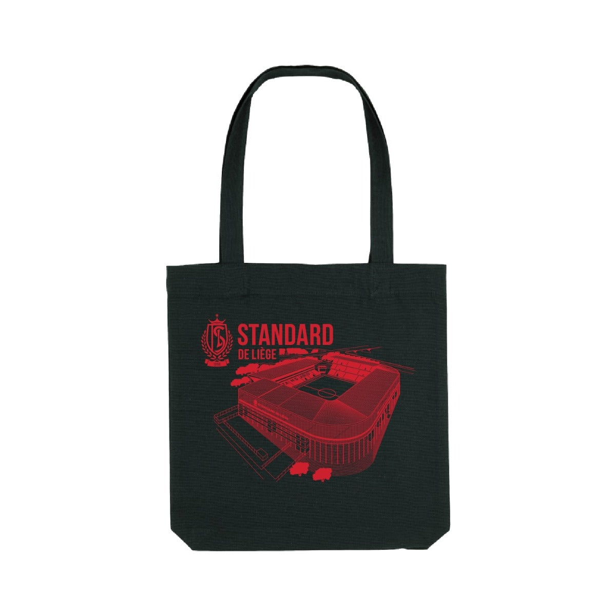 SAC REUTILISABLE STADE NOIR