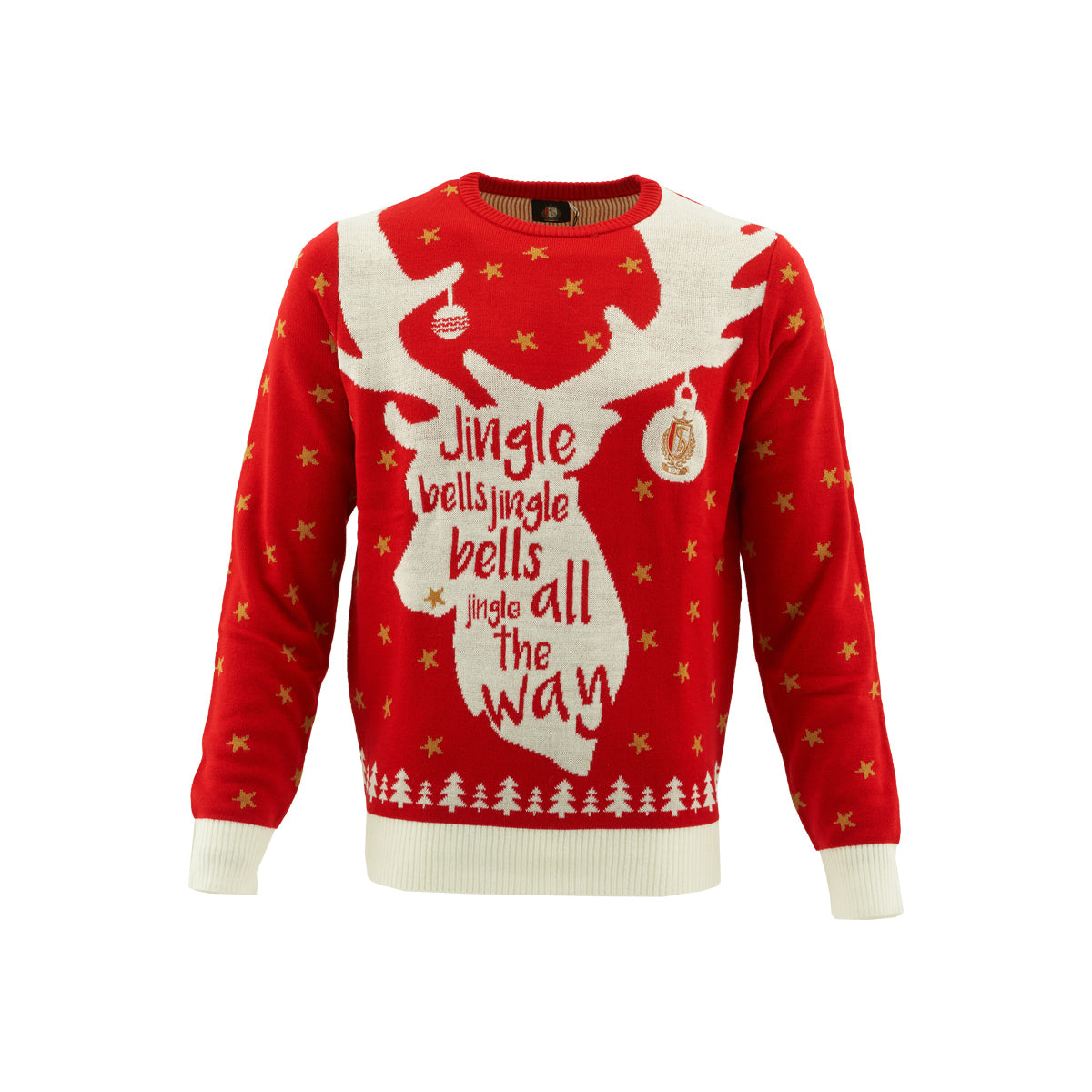 PULL DE NOEL 2020