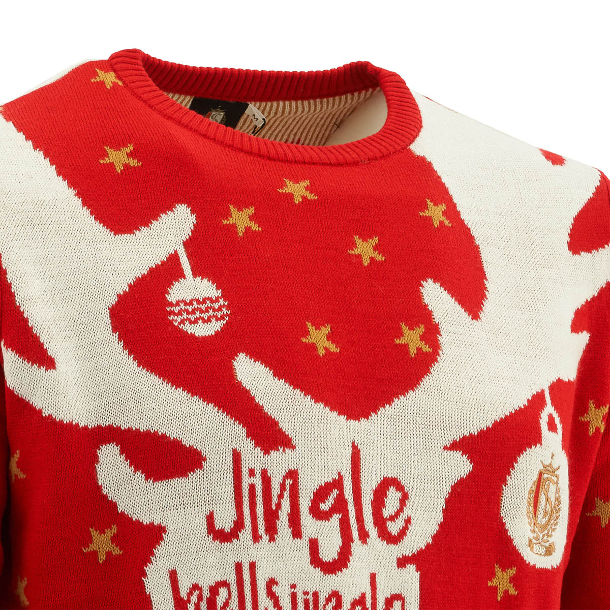 PULL DE NOEL 2020