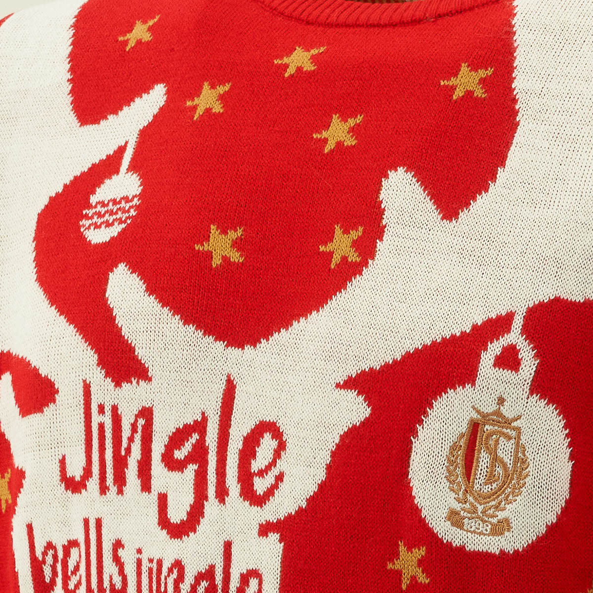 PULL DE NOEL 2020