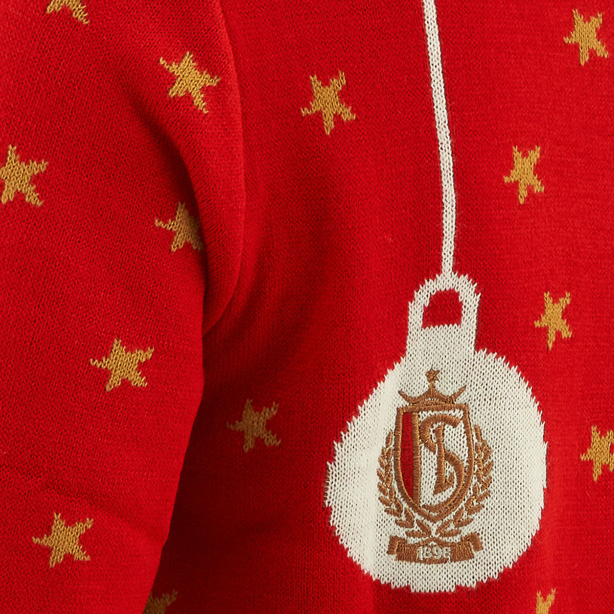 PULL DE NOEL 2020