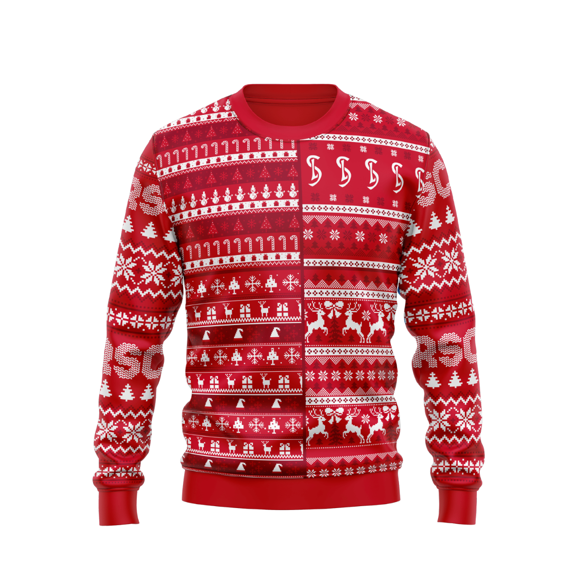 PULL DE NOEL 2023