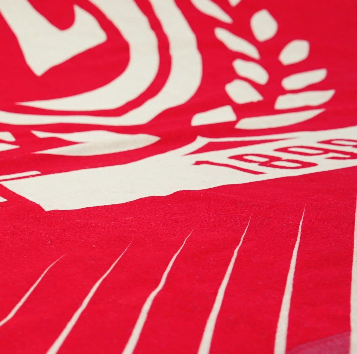 DRAP DE PLAGE