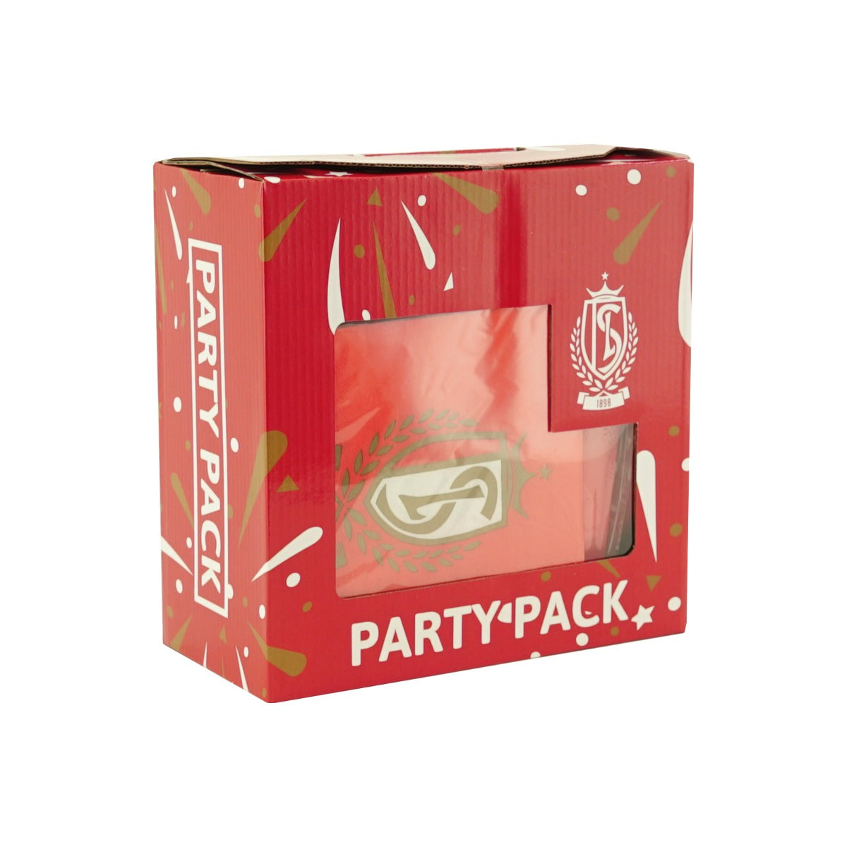 SET D'ANNIVERSAIRE