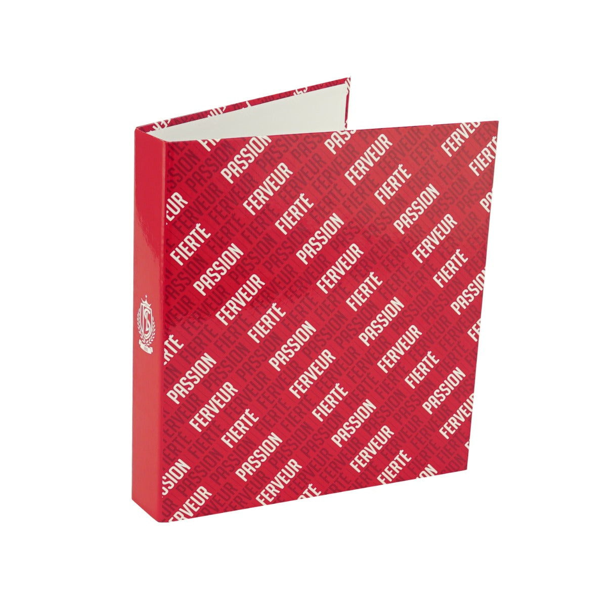 FARDE PASSION FIERTE FERVEUR 5CM