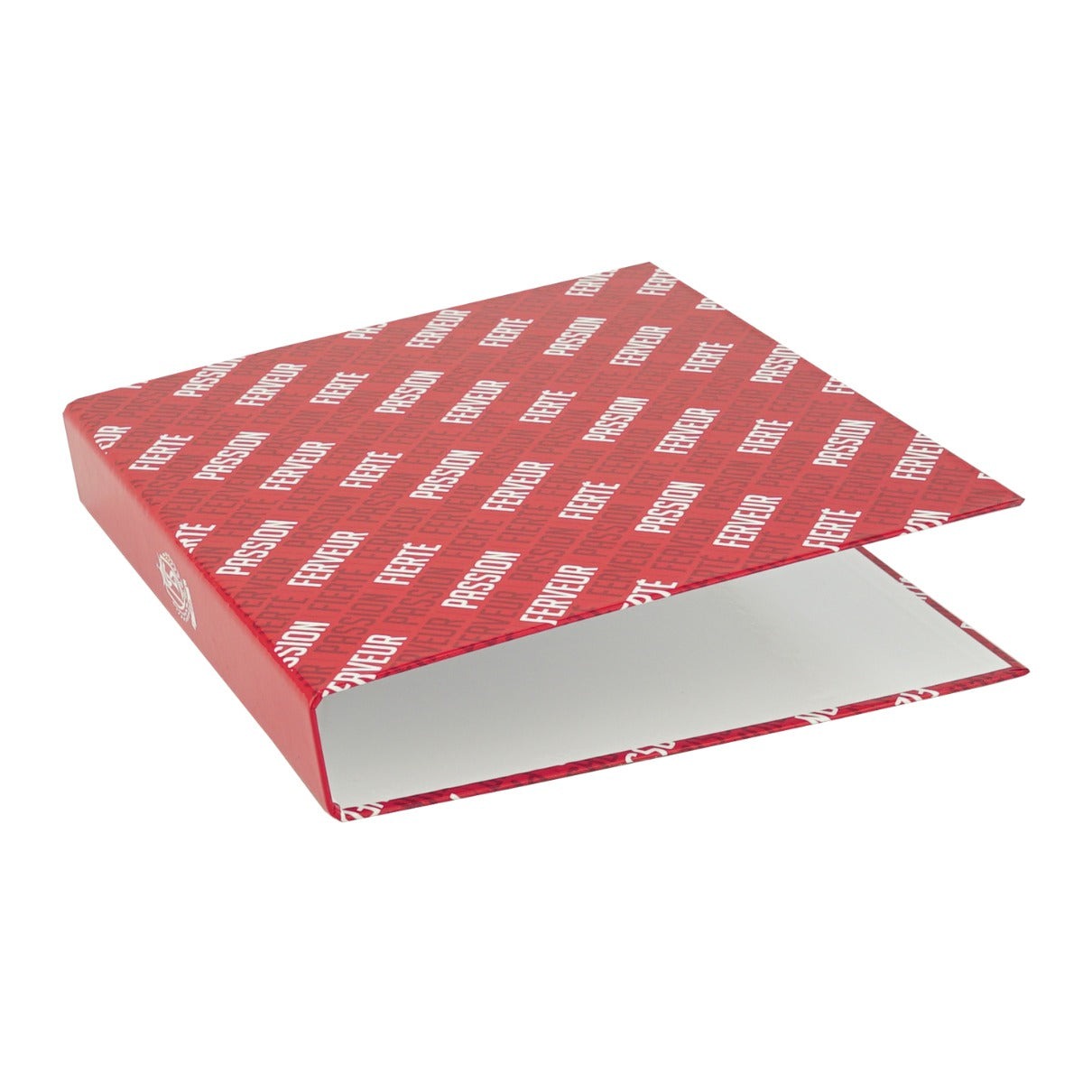 FARDE PASSION FIERTE FERVEUR 5CM