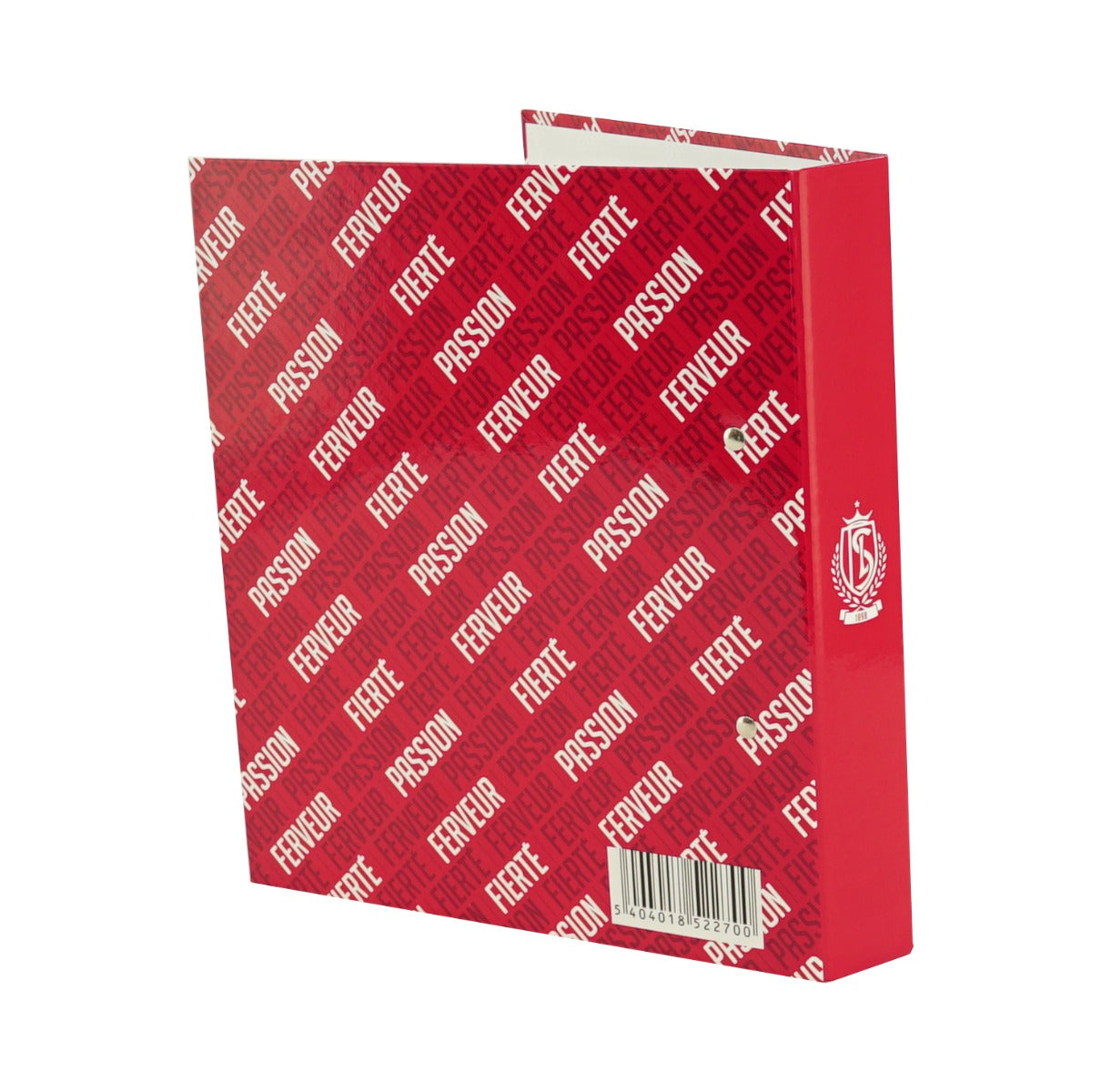 FARDE PASSION FIERTE FERVEUR 5CM