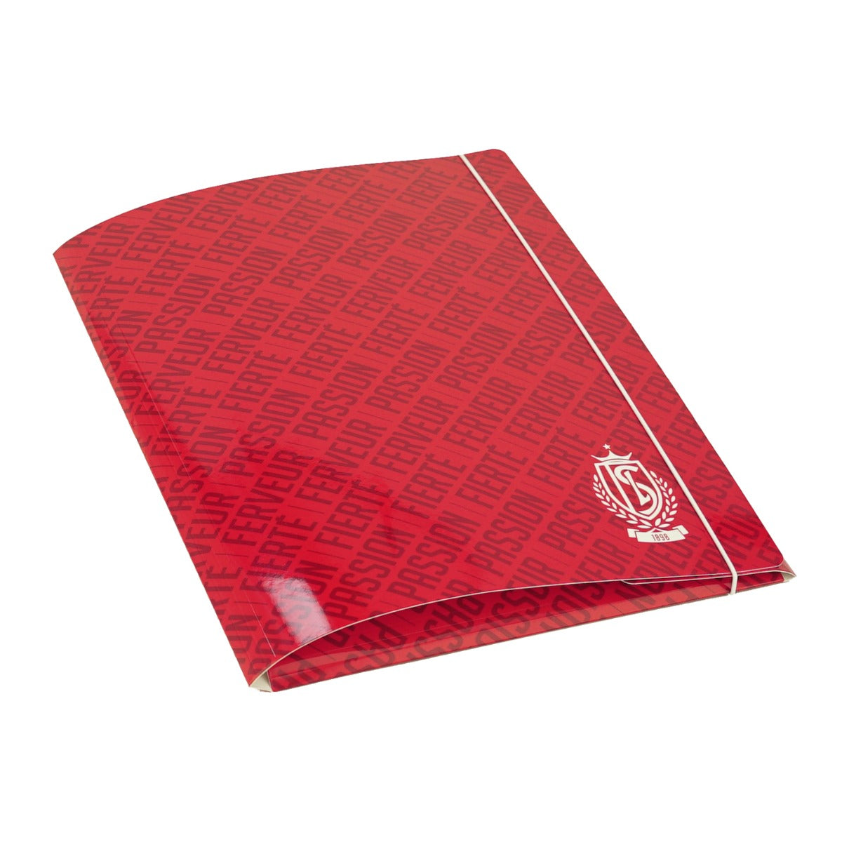 FARDE ELAST PASSION FIERTE FERVEUR