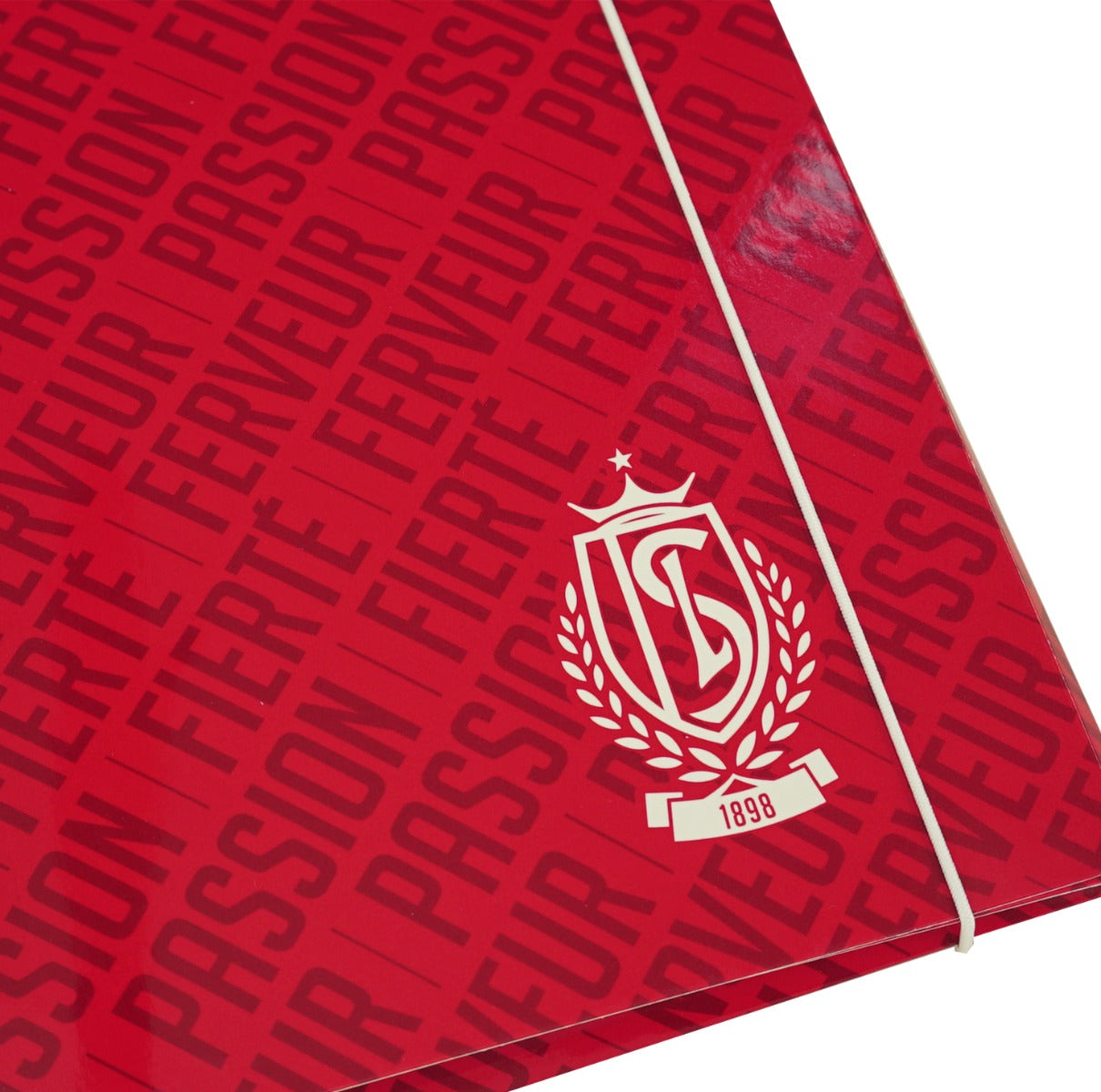 FARDE ELAST PASSION FIERTE FERVEUR