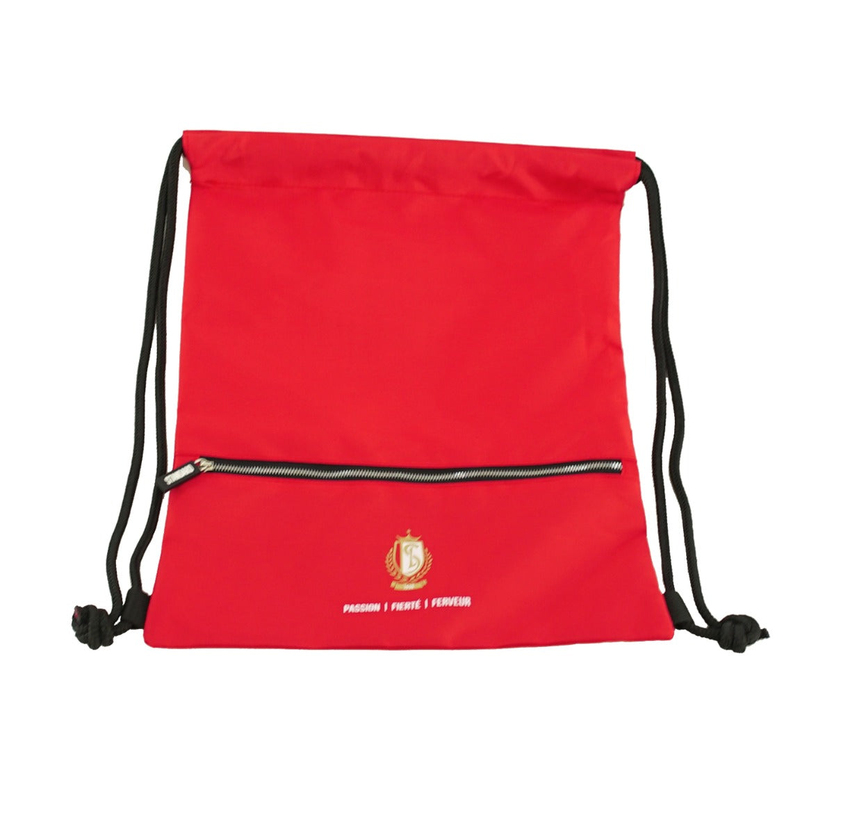 SAC DE GYM PASSION FIERTÉ FERVEUR