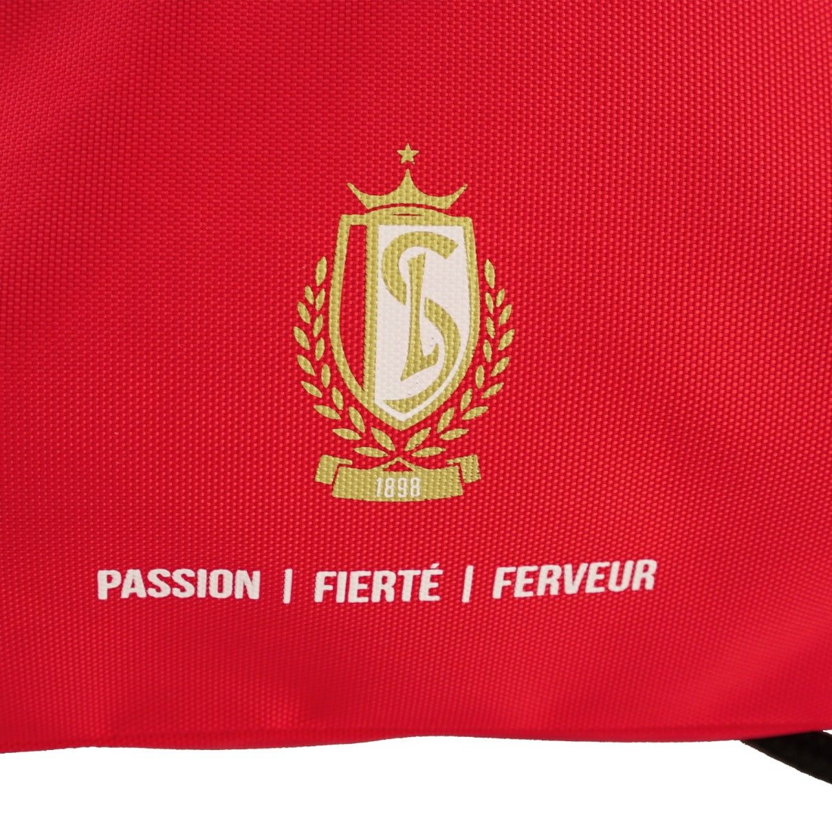 SAC DE GYM PASSION FIERTÉ FERVEUR