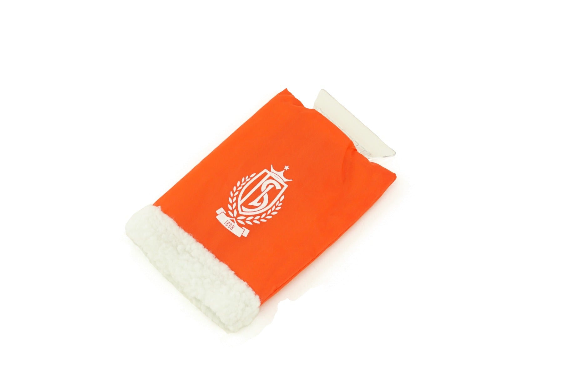 FROST SCRAPER