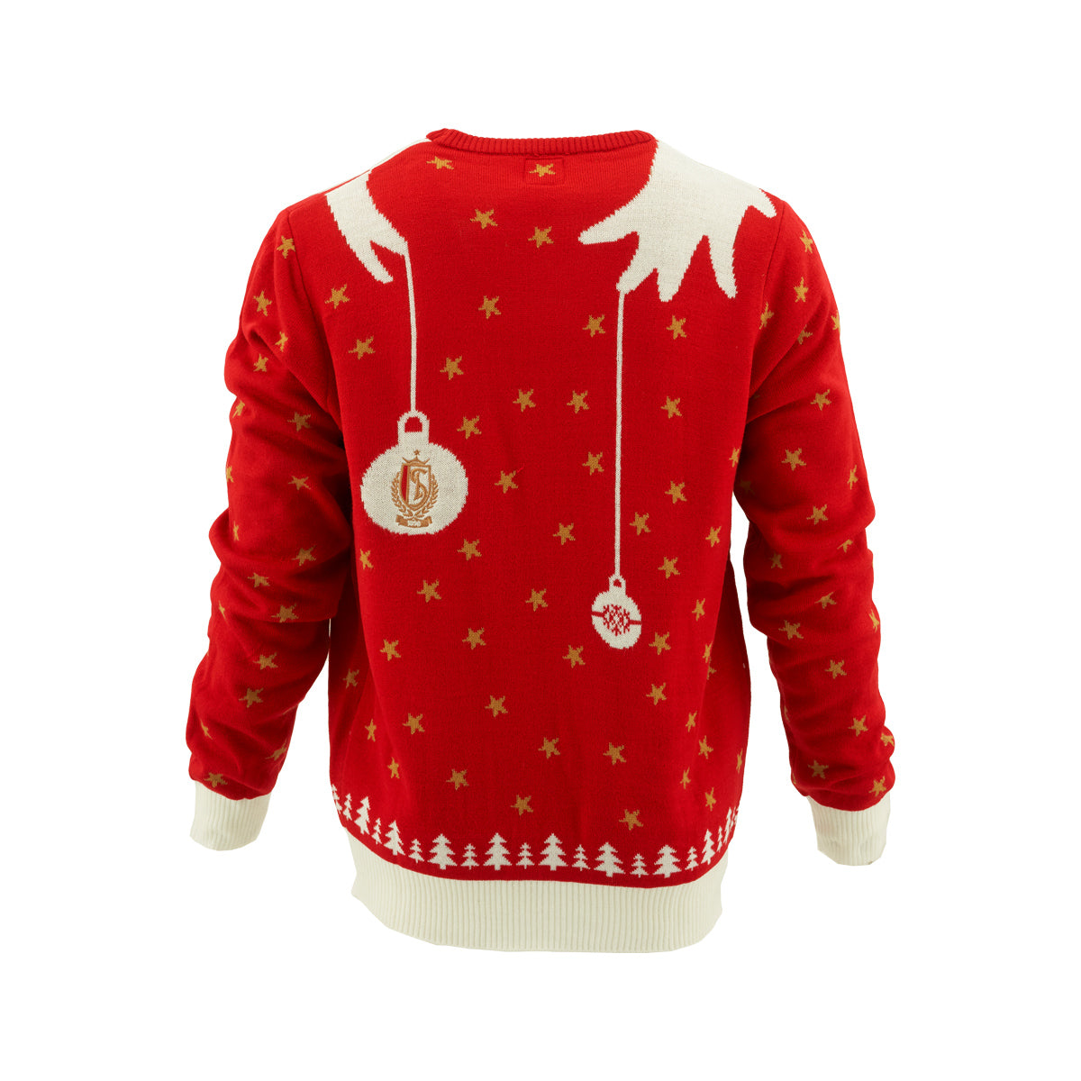 PULL DE NOEL 2020