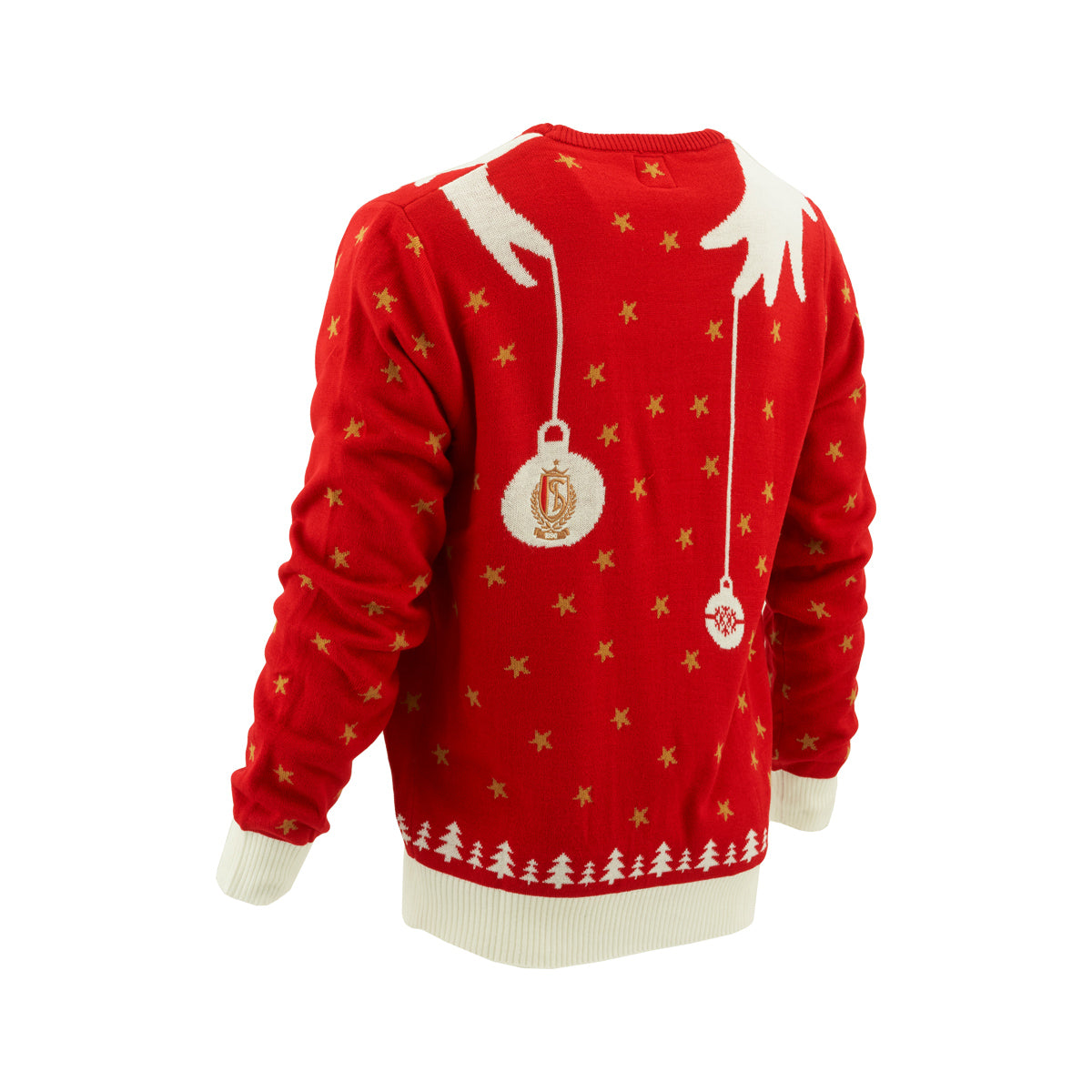 PULL DE NOEL 2020