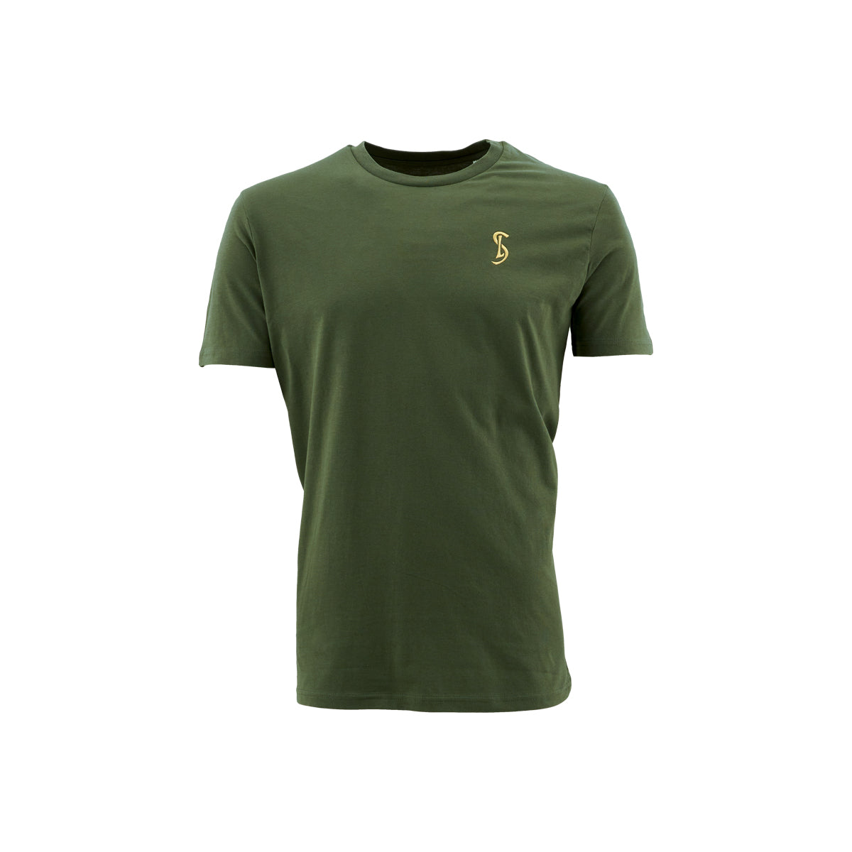 KHAKI SL GOLD TSHIRT