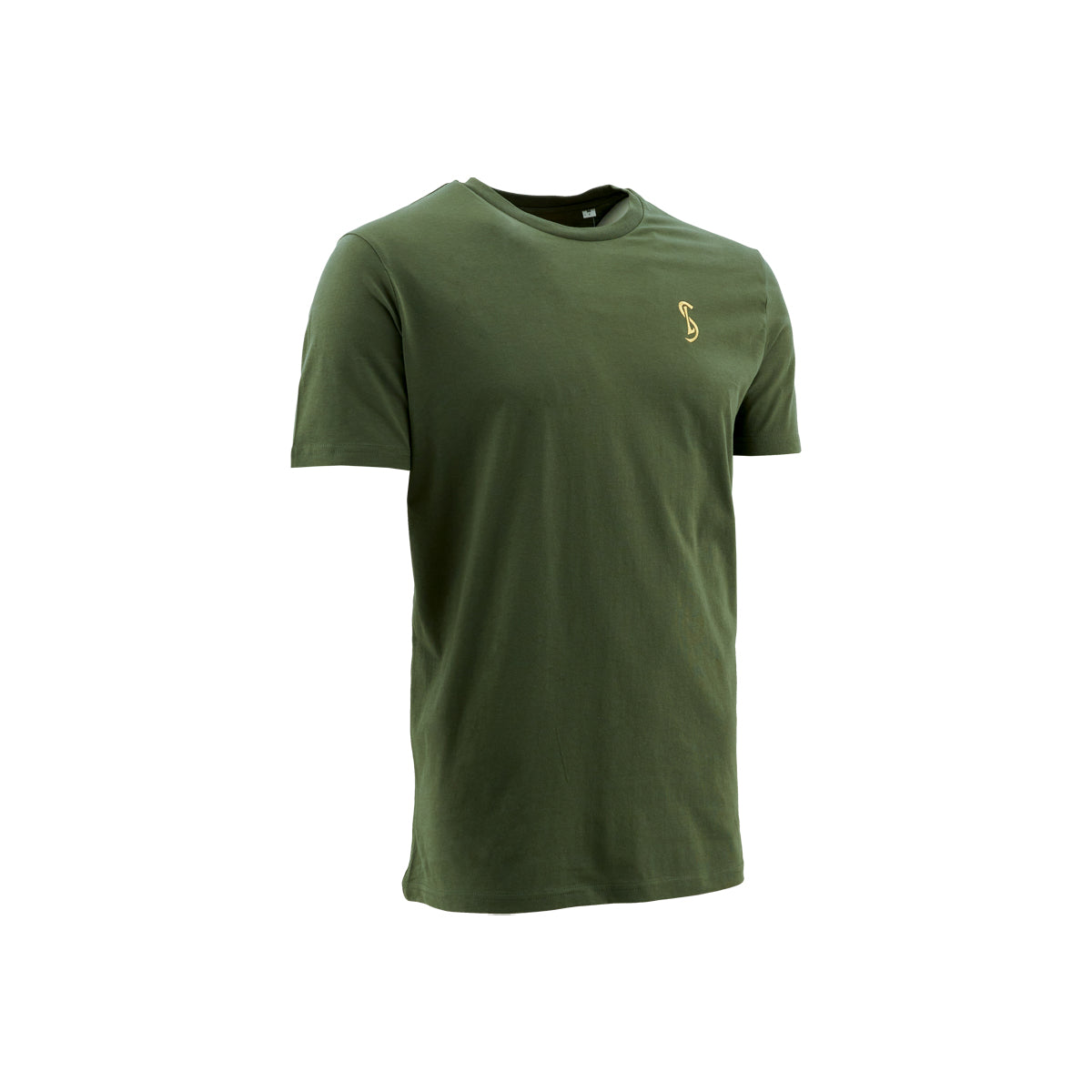 KHAKI SL GOLD TSHIRT