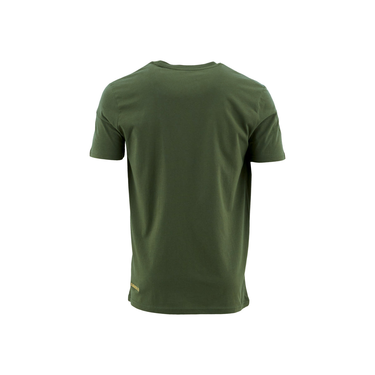 KHAKI SL GOLD TSHIRT