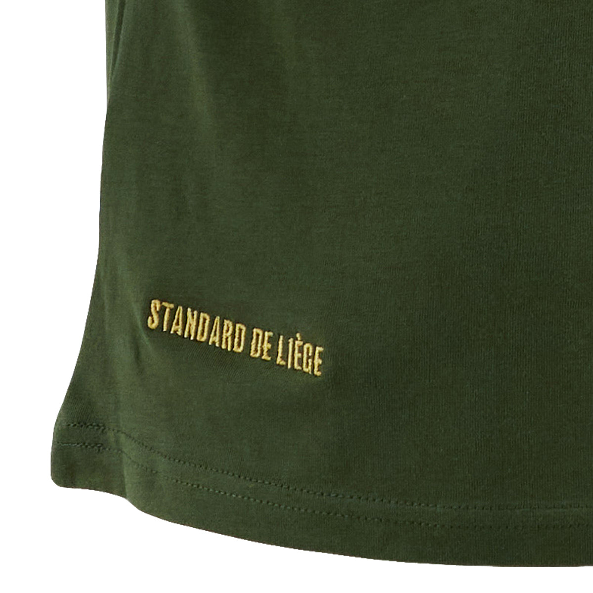 KHAKI SL GOLD TSHIRT