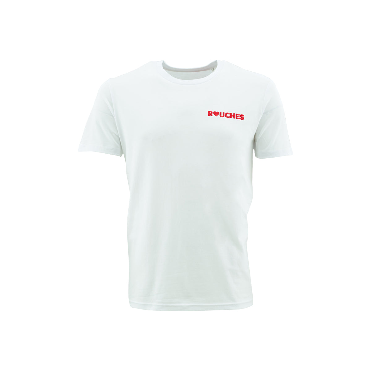 TSHIRT ROUCHES 22-23
