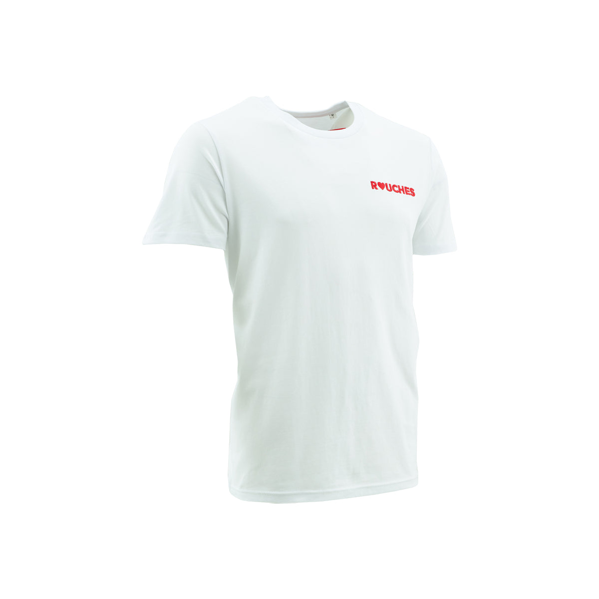 TSHIRT ROUCHES 22-23