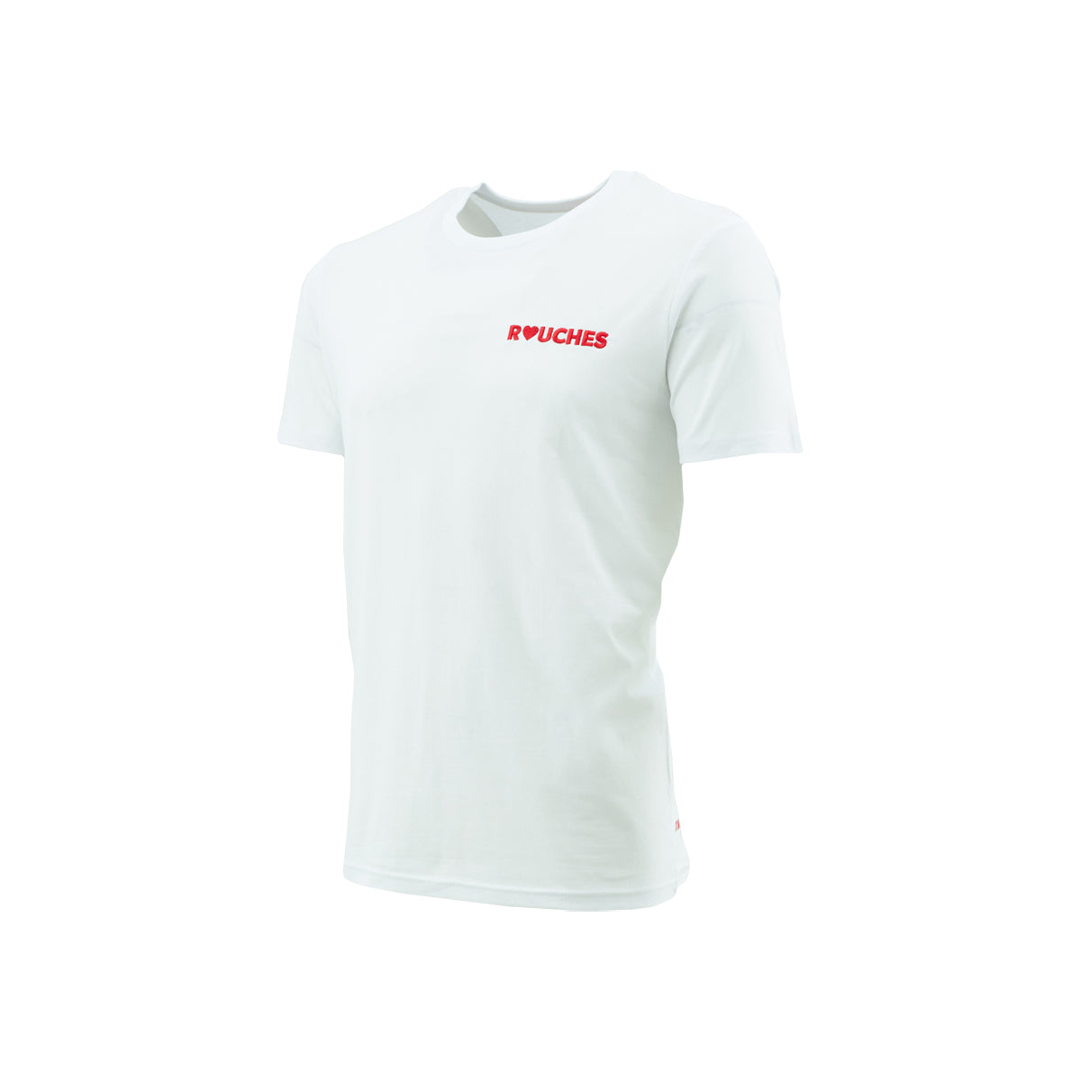 TSHIRT ROUCHES 22-23