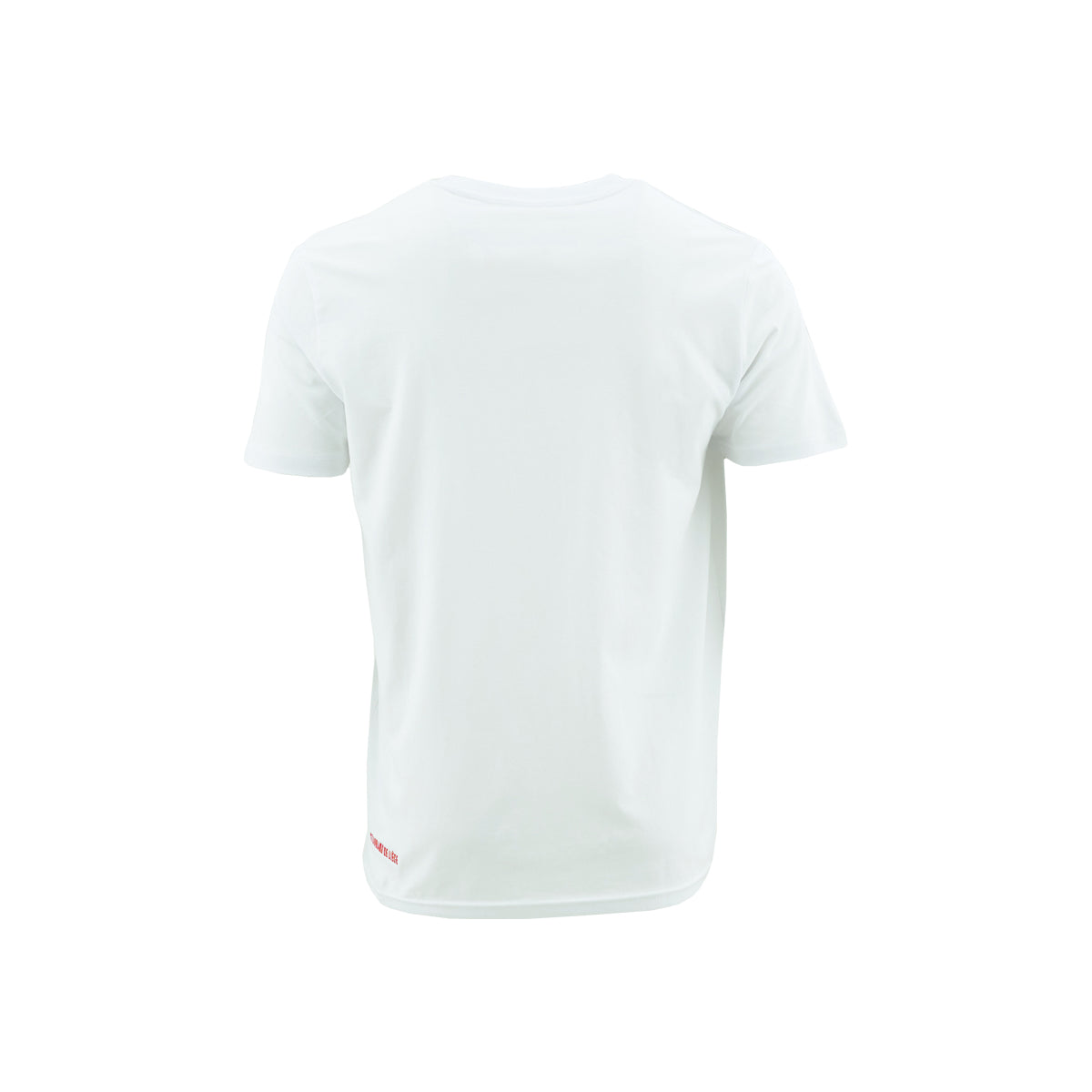 TSHIRT ROUCHES 22-23