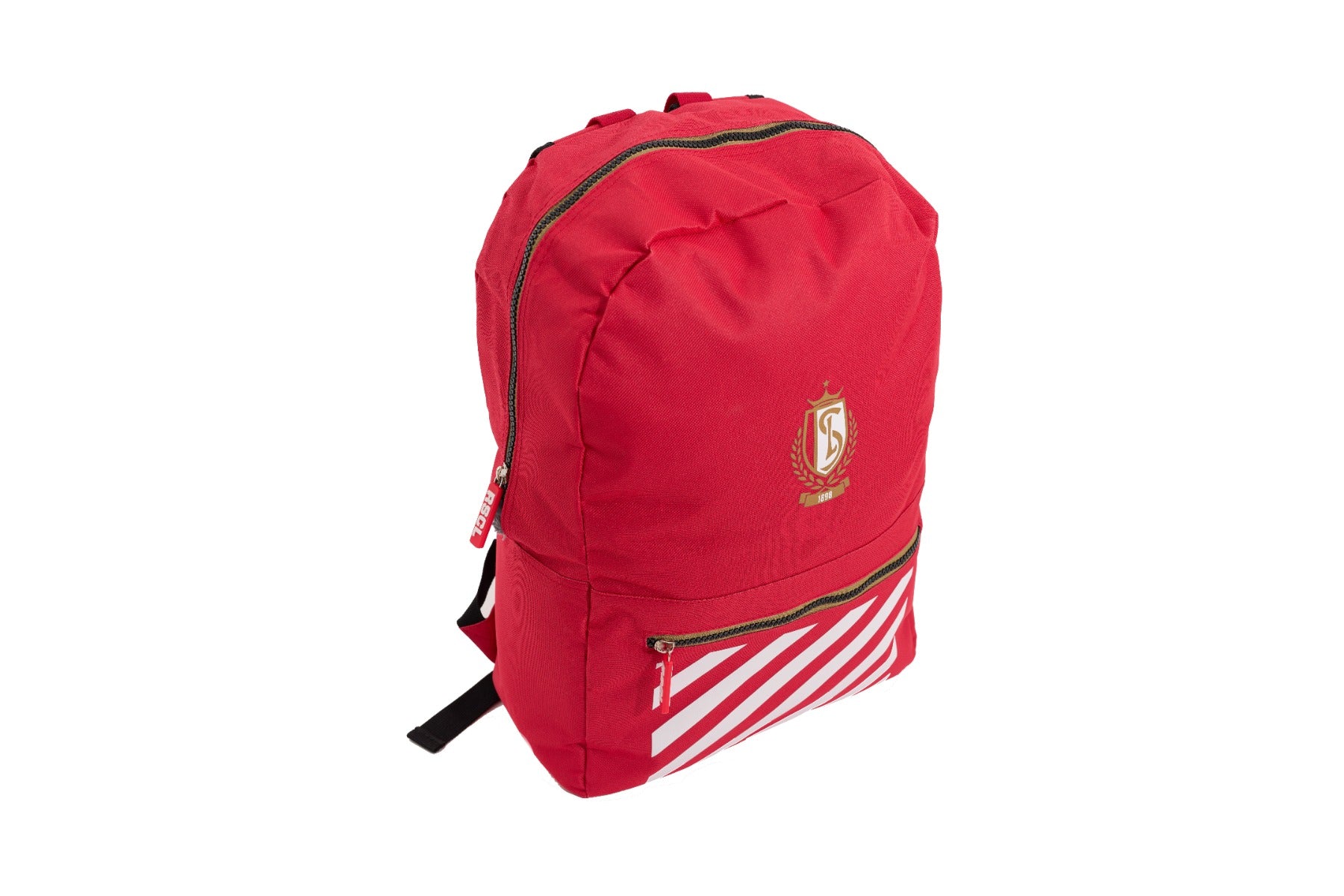 SAC A DOS ROUGE RSCL