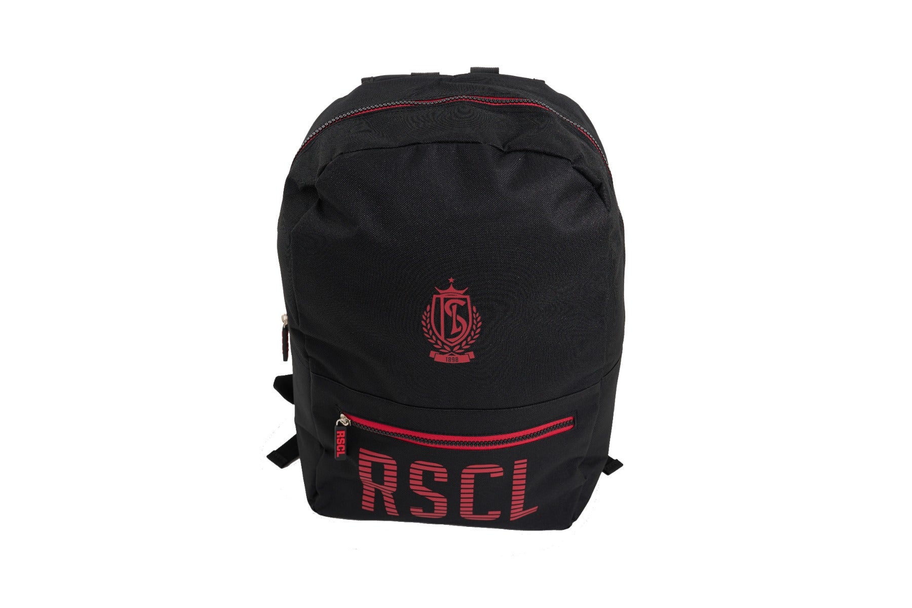 SAC A DOS NOIR RSCL