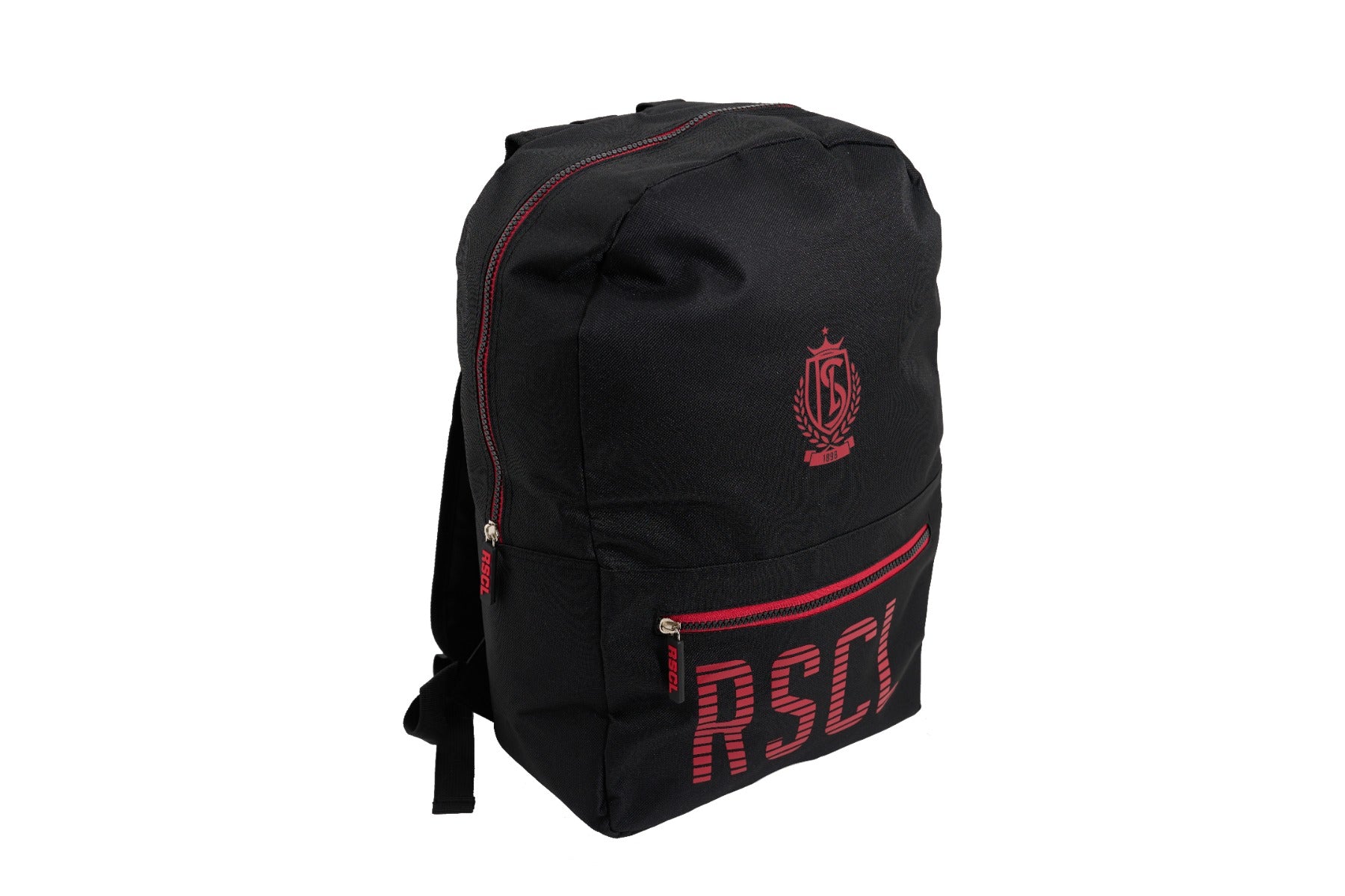 SAC A DOS NOIR RSCL