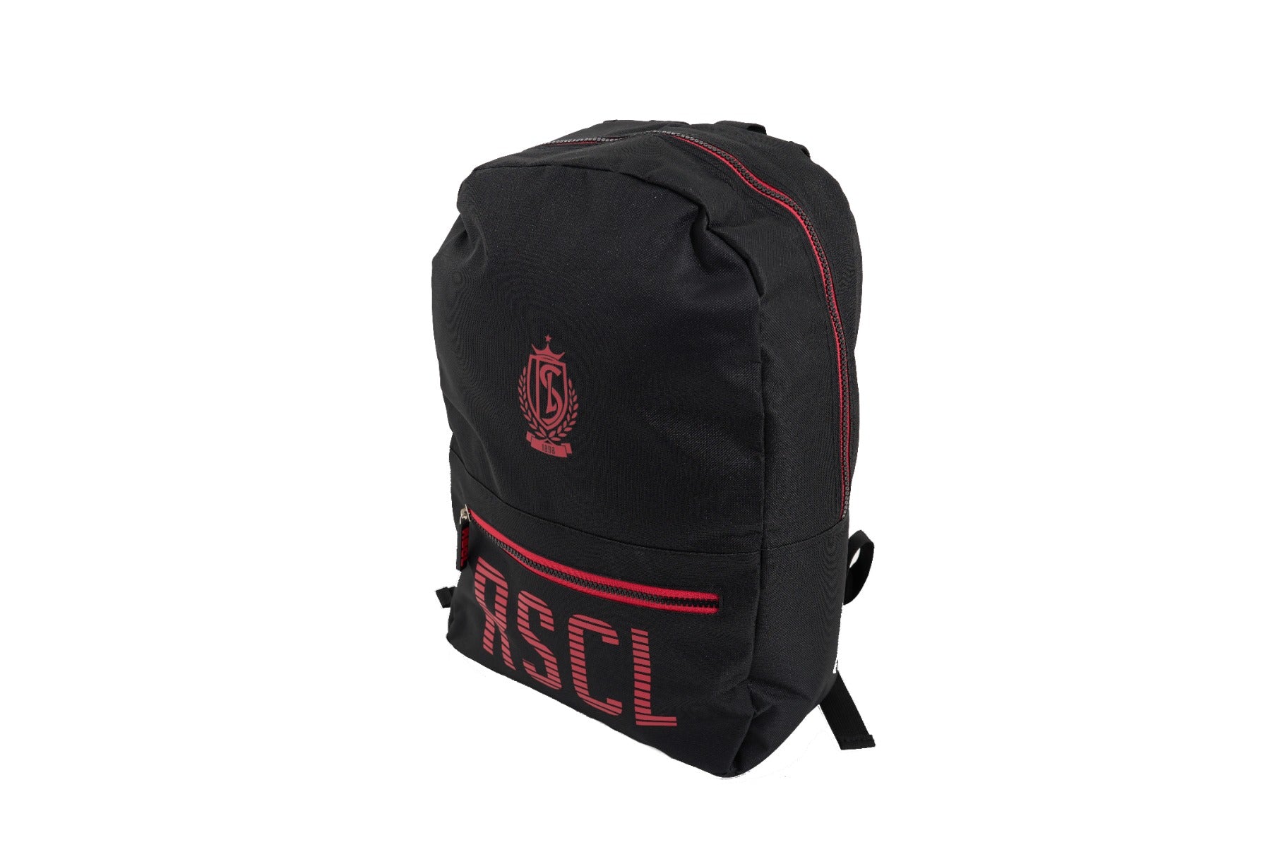 SAC A DOS NOIR RSCL