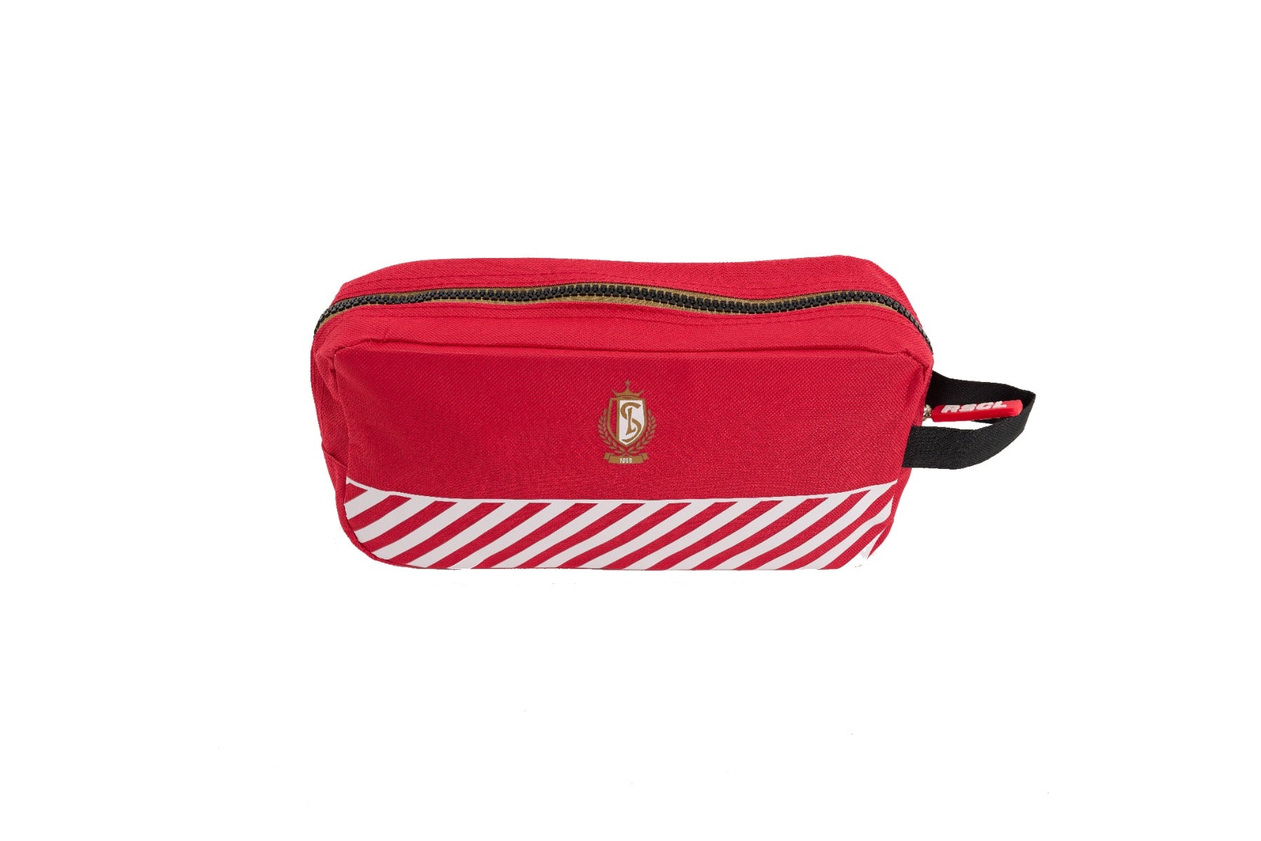 TROUSSE DE TOILETTE ROUGE RSCL