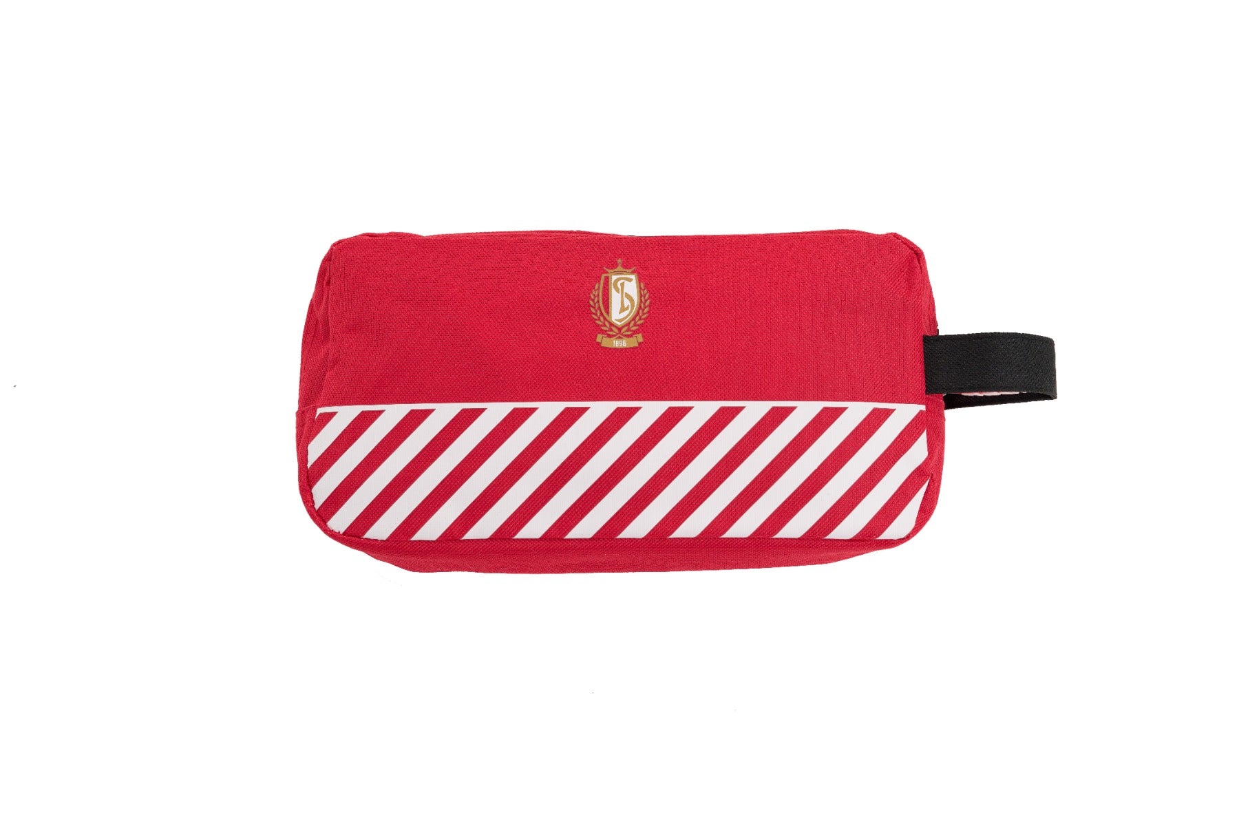 TROUSSE DE TOILETTE ROUGE RSCL