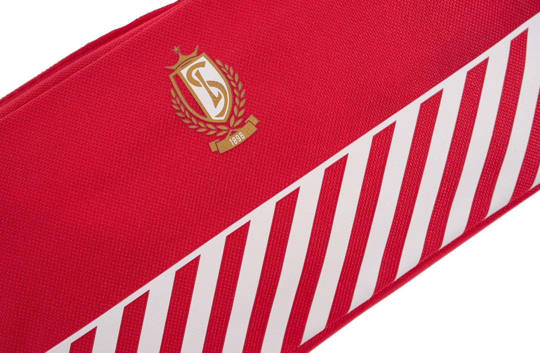 TROUSSE DE TOILETTE ROUGE RSCL