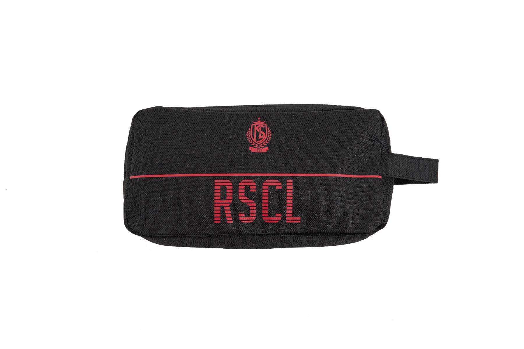 TROUSSE DE TOILETTE NOIR RSCL