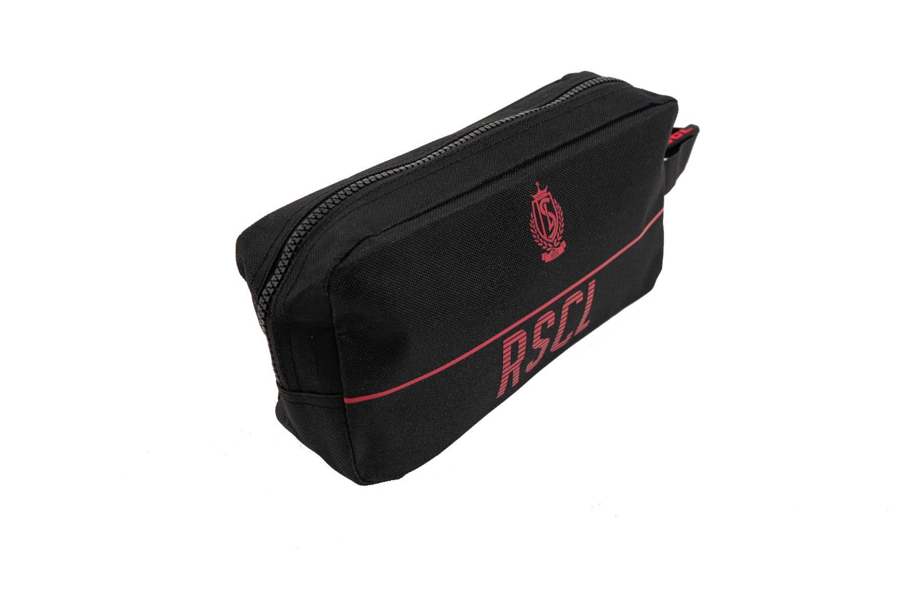 TROUSSE DE TOILETTE NOIR RSCL