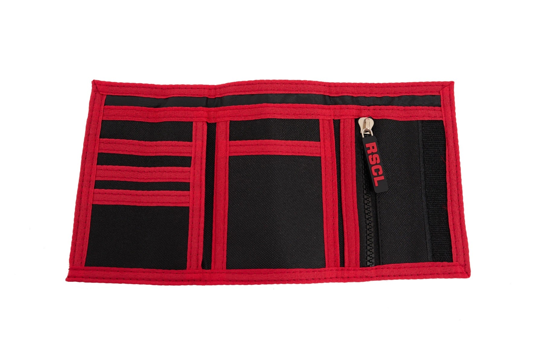 PORTEFEUILLE NOIR RSCL