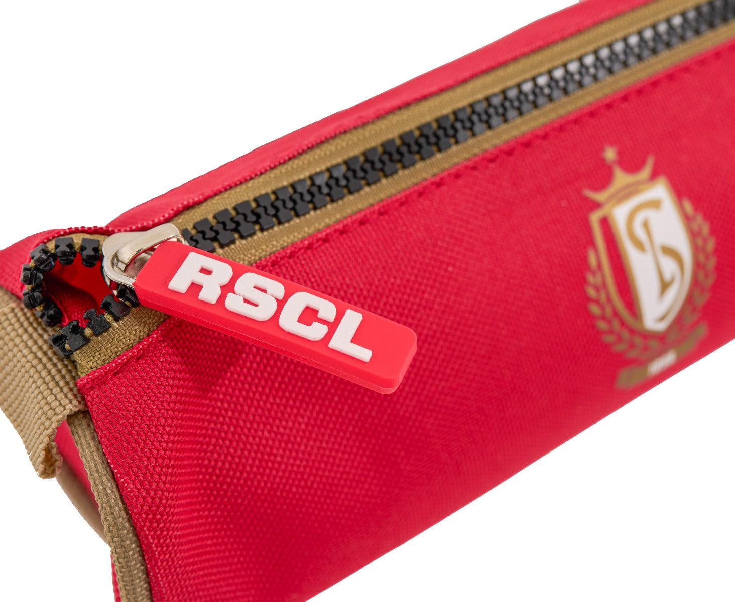 PLUMIER ROUGE RSCL