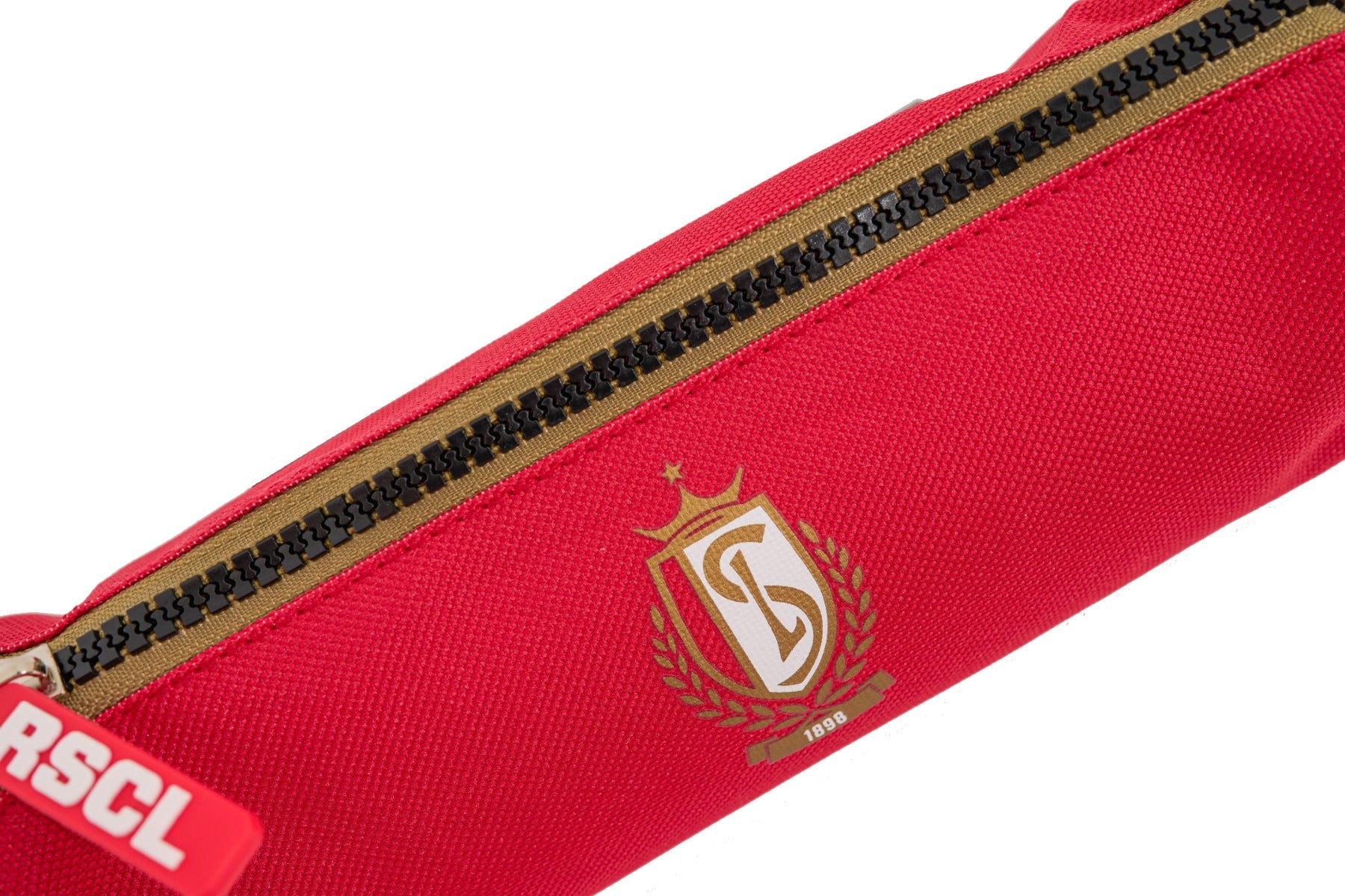 PLUMIER ROUGE RSCL