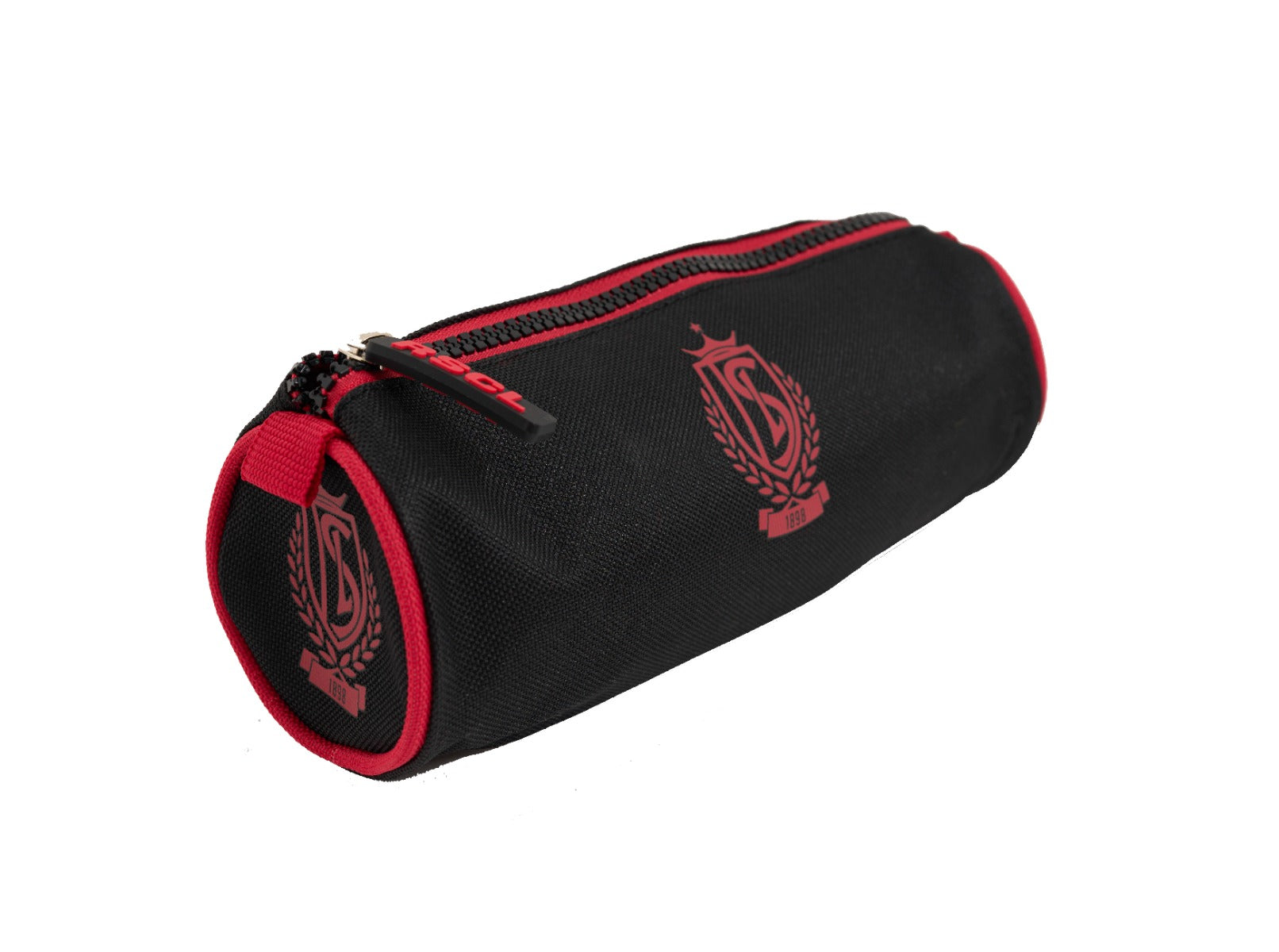 RSCL BLACK PENCIL BOX