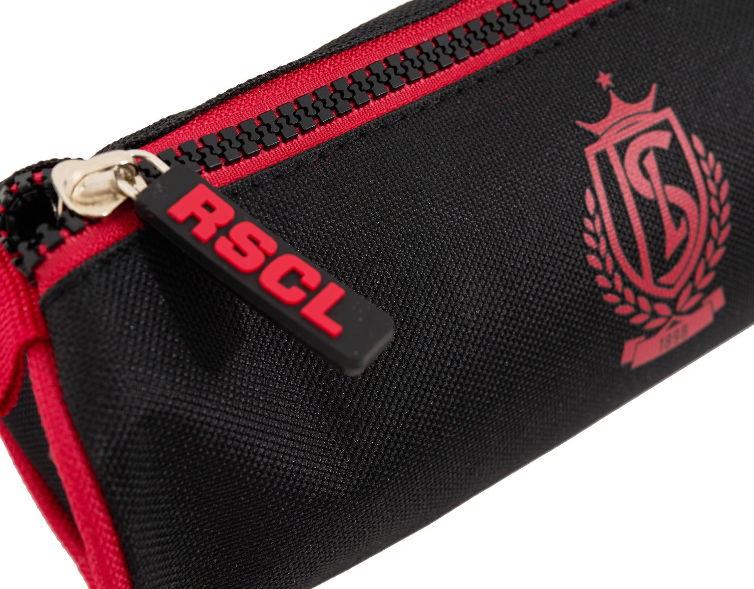 RSCL BLACK PENCIL BOX