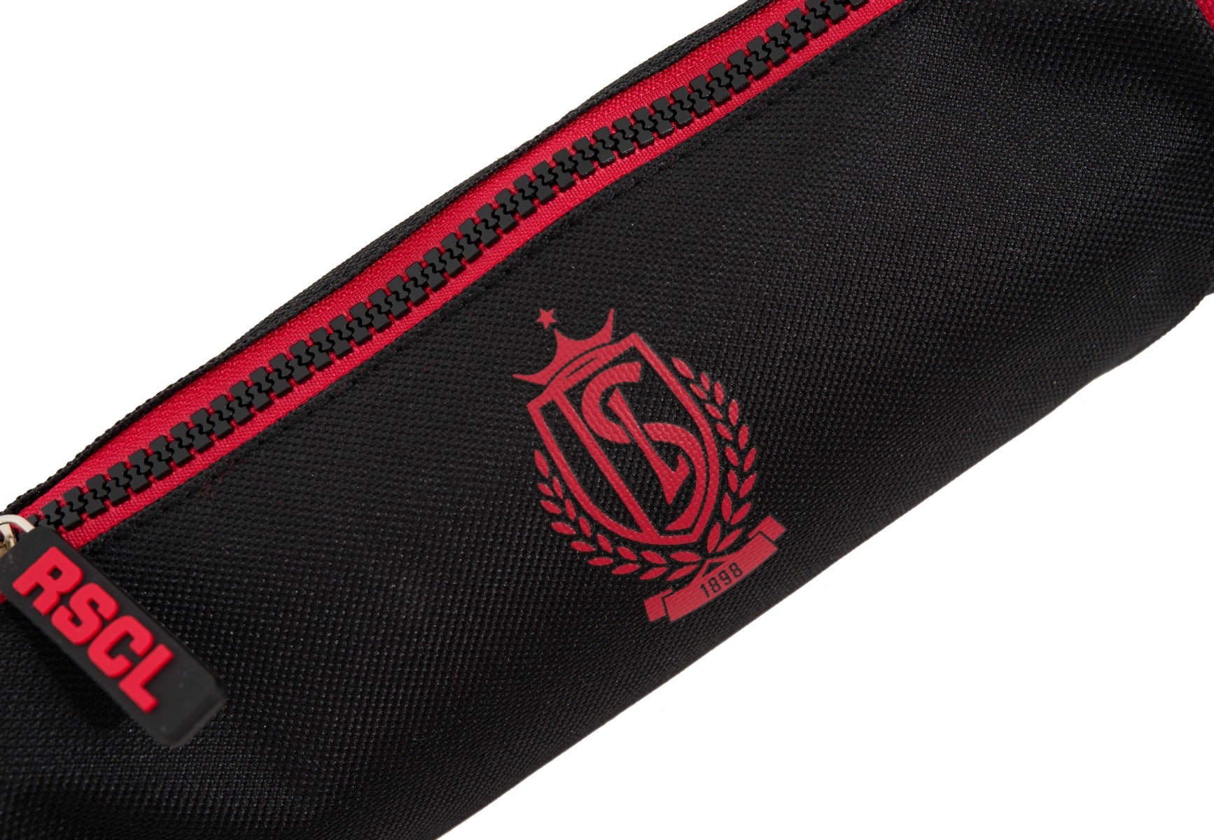 RSCL BLACK PENCIL BOX