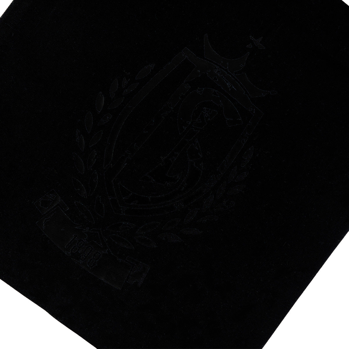 SAC REUTILISABLE NOIR